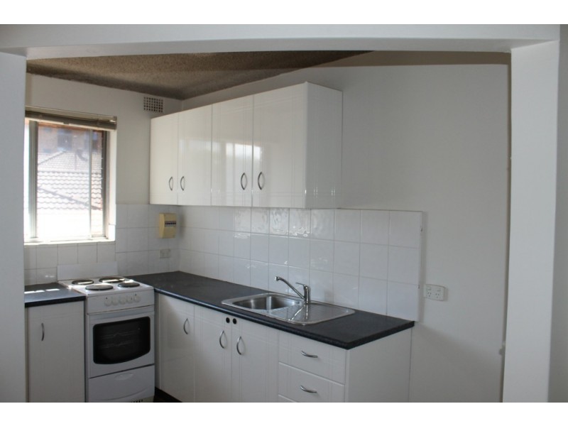 17/162 CROYDON AVENUE, Croydon Park NSW 2133