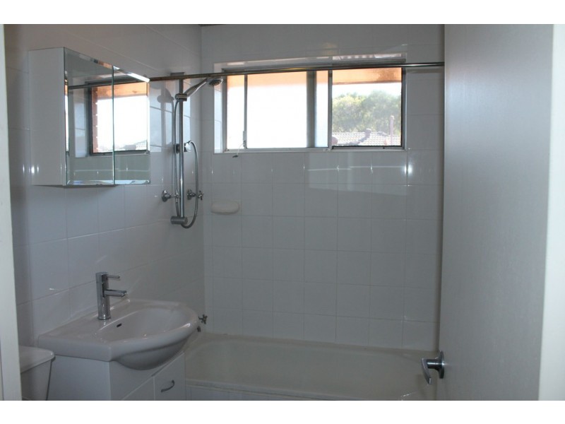 17/162 CROYDON AVENUE, Croydon Park NSW 2133