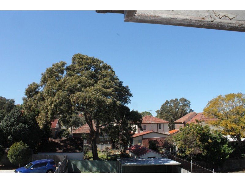 17/162 CROYDON AVENUE, Croydon Park NSW 2133