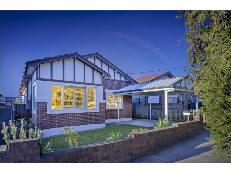 55 Dalmar Street, Croydon NSW 2132