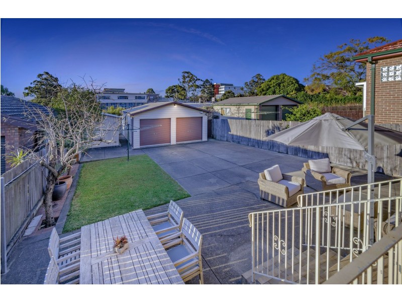 55 Dalmar Street, Croydon NSW 2132