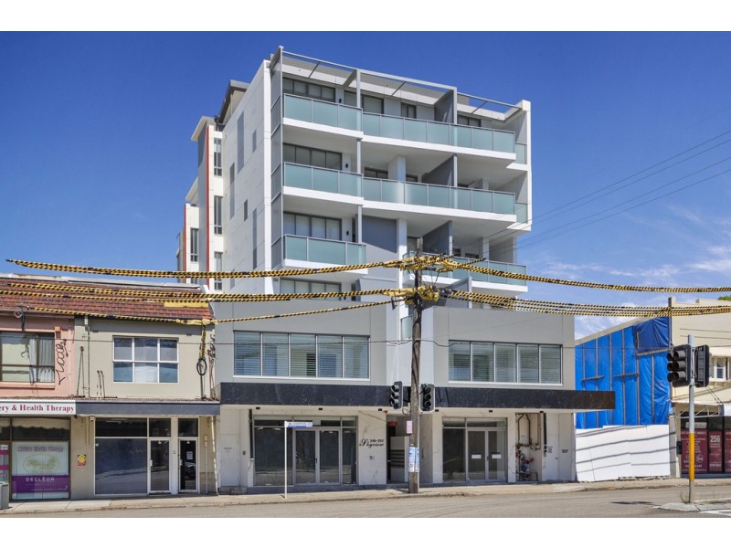 403/248-252 Liverpool Road, Enfield NSW 2136