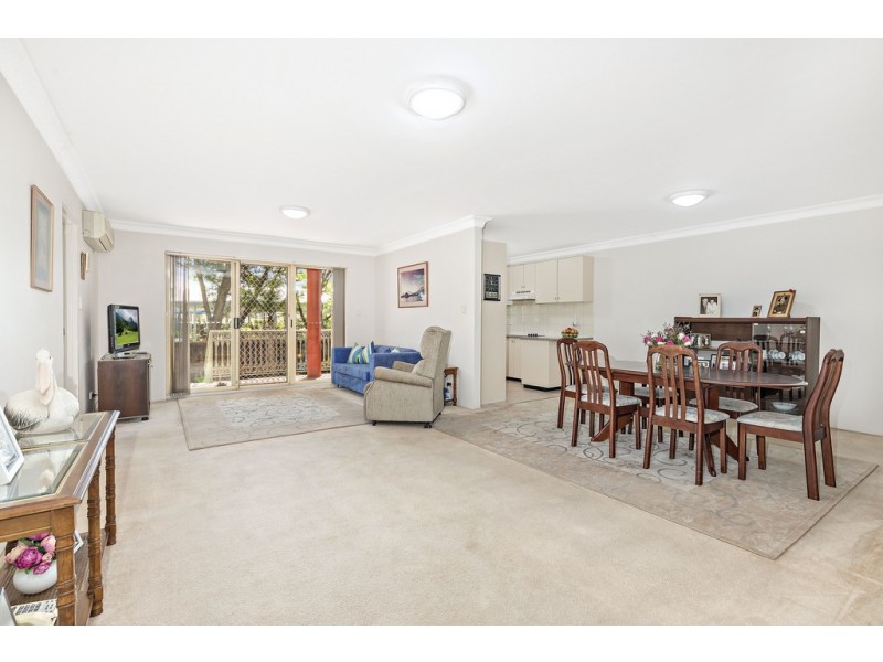 26/2A Tangarra Street East, Croydon Park NSW 2133