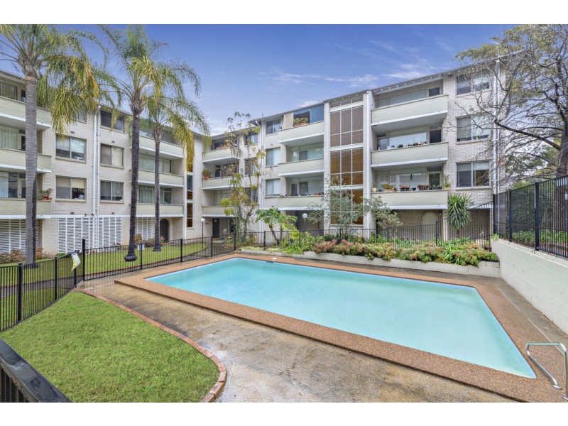 6/135-139 Croydon Avenue, Croydon Park NSW 2133