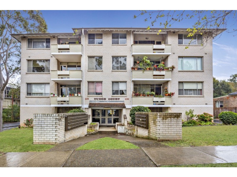 6/135-139 Croydon Avenue, Croydon Park NSW 2133