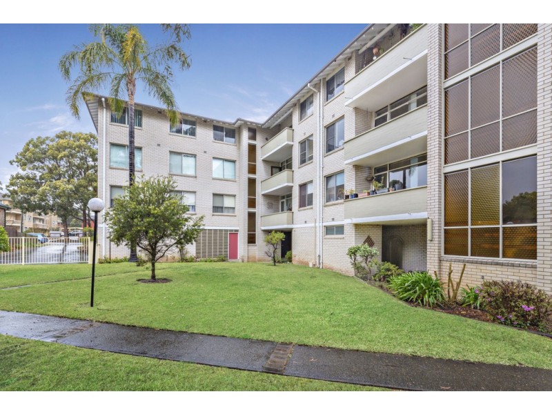 6/135-139 Croydon Avenue, Croydon Park NSW 2133