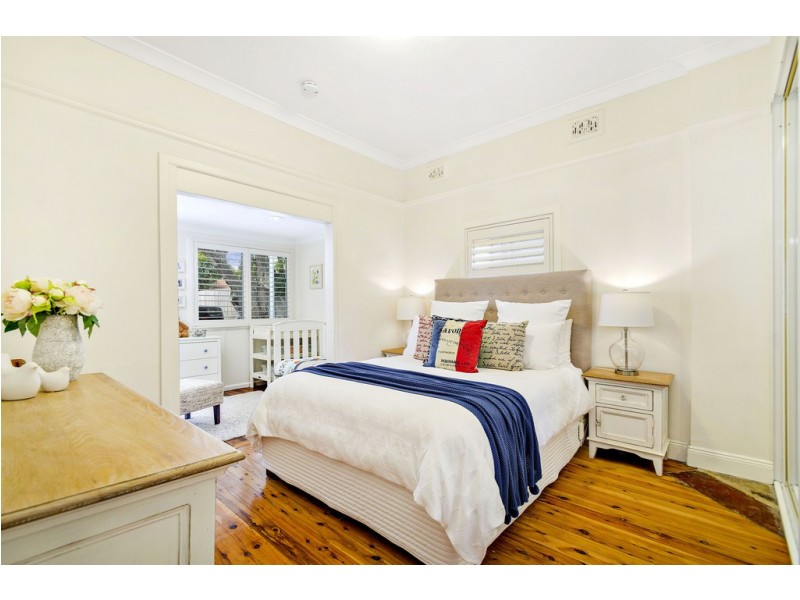 2 Broughton Street, Ashfield NSW 2131