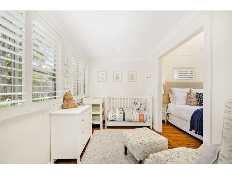 2 Broughton Street, Ashfield NSW 2131