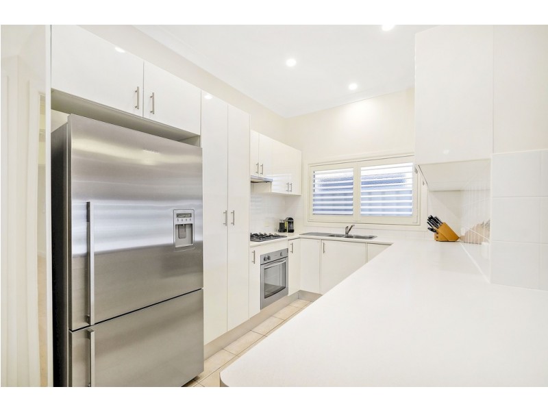 2 Broughton Street, Ashfield NSW 2131