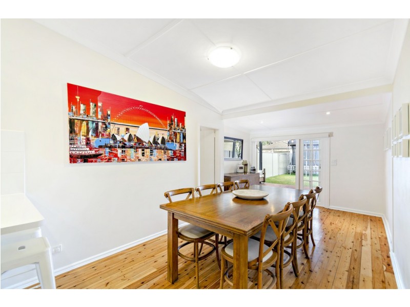 2 Broughton Street, Ashfield NSW 2131