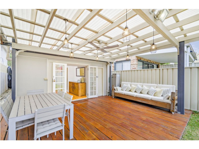 2 Broughton Street, Ashfield NSW 2131