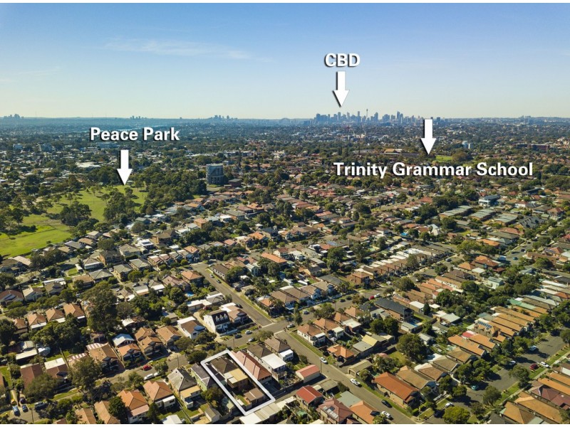 44 Third Street, Ashbury NSW 2193