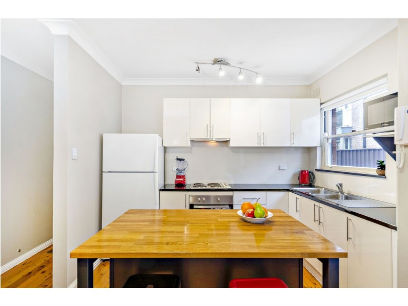 1/25 Dunmore Street, Croydon Park NSW 2133