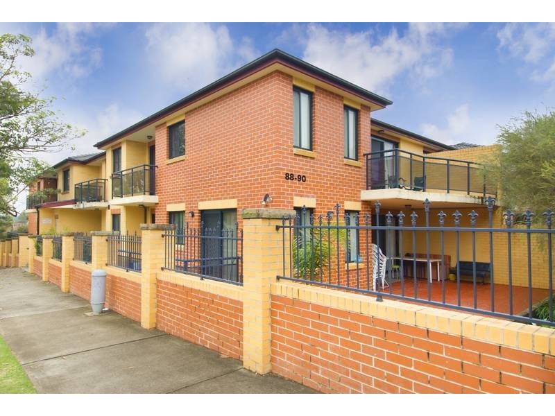6/88-90 Dean Street, Strathfield South NSW 2136