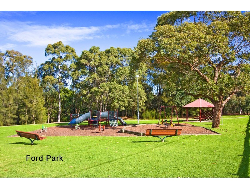 6/88-90 Dean Street, Strathfield South NSW 2136