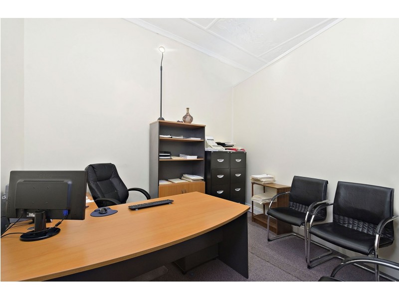 2/42 Wentworth Street, Croydon Park NSW 2133
