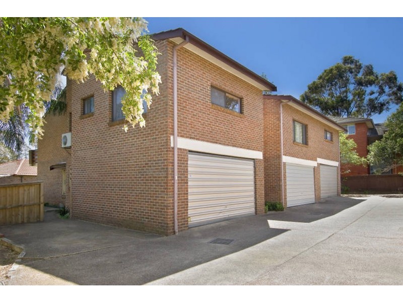 1/417 Liverpool Road, Strathfield NSW 2135