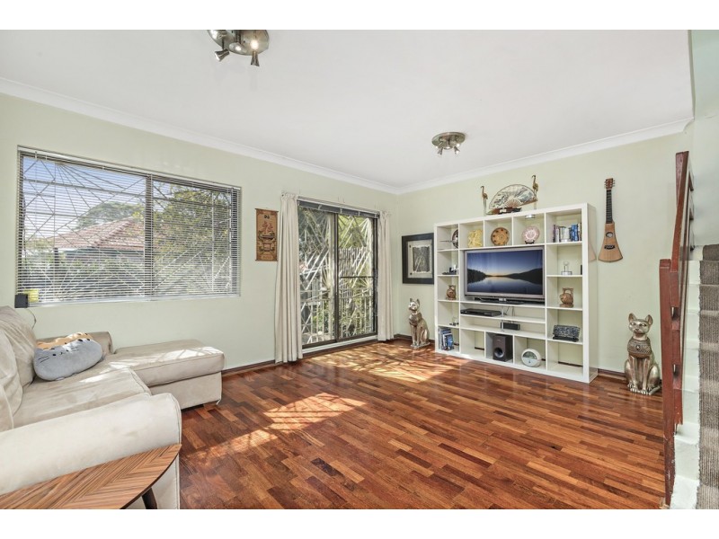 1/417 Liverpool Road, Strathfield NSW 2135