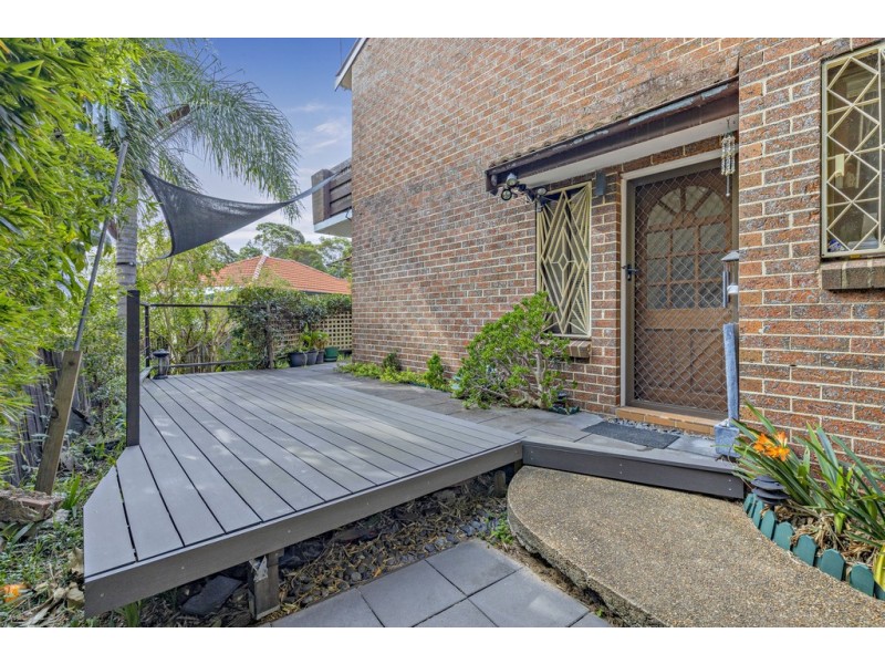 1/417 Liverpool Road, Strathfield NSW 2135