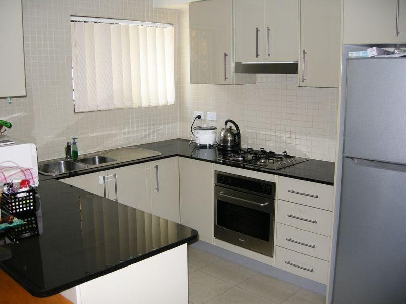 4/19 George Street, Burwood NSW 2134