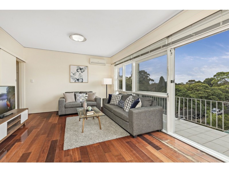 5/35 Orpington Street, Ashfield NSW 2131