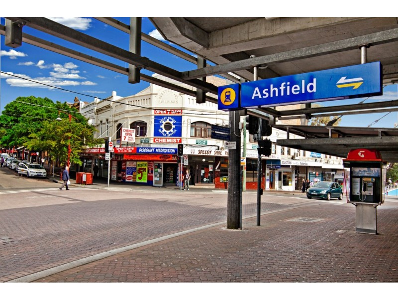5/35 Orpington Street, Ashfield NSW 2131
