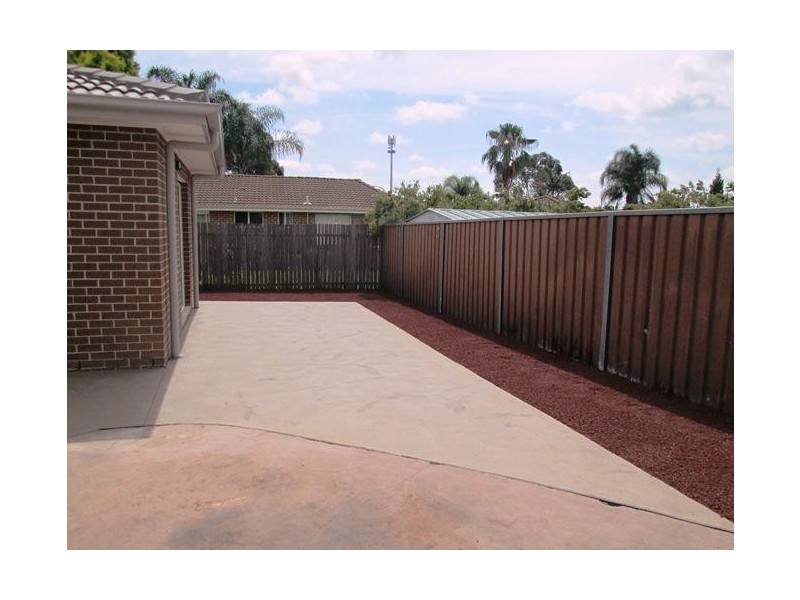 27a Fantail Crescent, Erskine Park NSW 2759