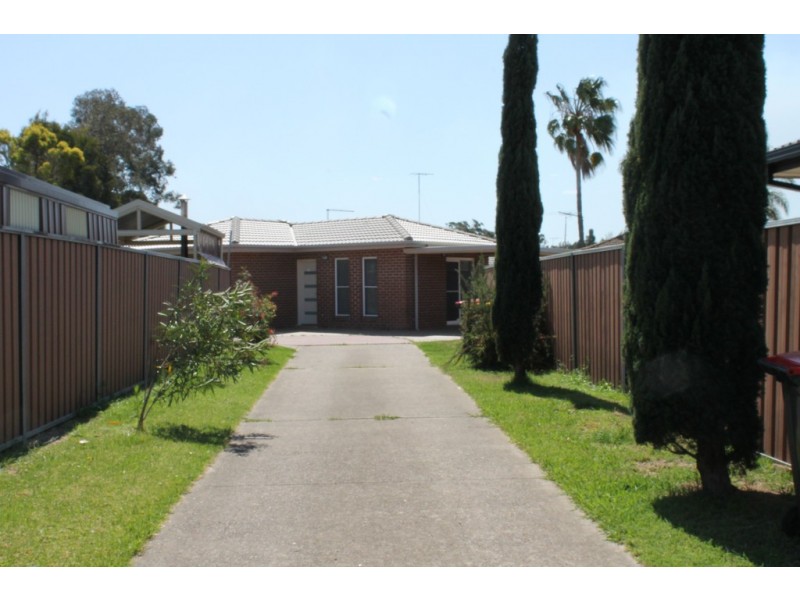 27a Fantail Crescent, Erskine Park NSW 2759