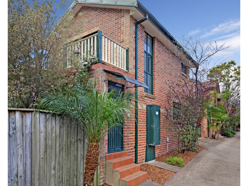 1/190 Croydon Avenue, Croydon Park NSW 2133