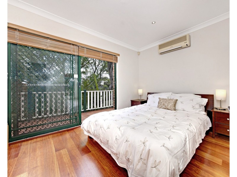 1/190 Croydon Avenue, Croydon Park NSW 2133