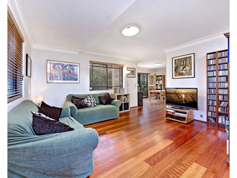 1/190 Croydon Avenue, Croydon Park NSW 2133