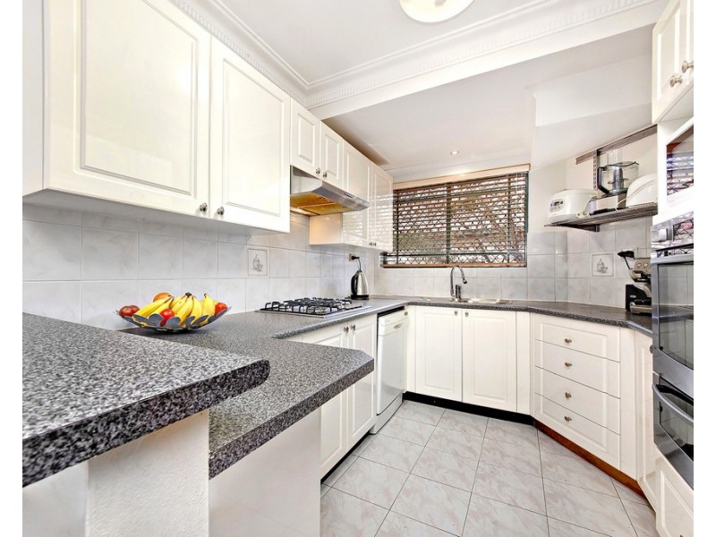 1/190 Croydon Avenue, Croydon Park NSW 2133