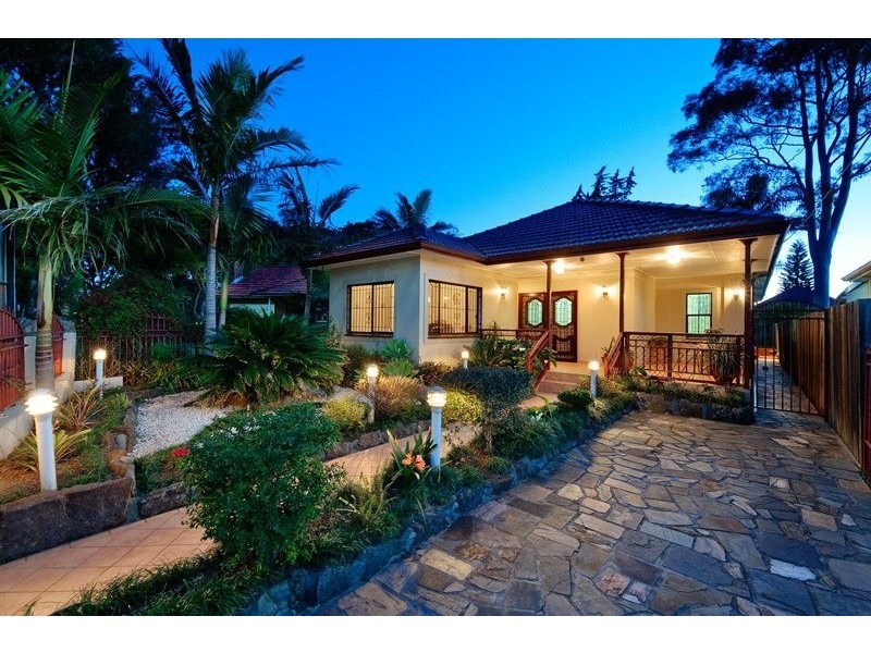 31 Fountain Avenue, Croydon Park NSW 2133