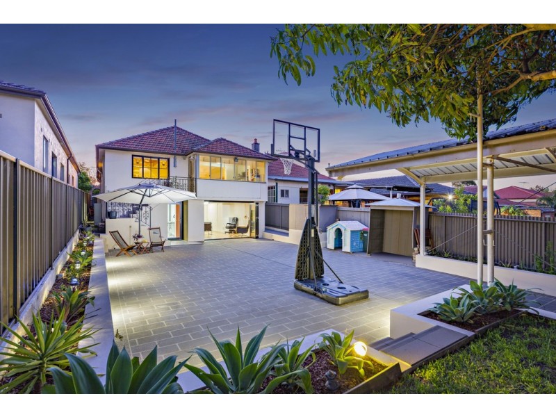 24 Leopold Street, Croydon Park NSW 2133