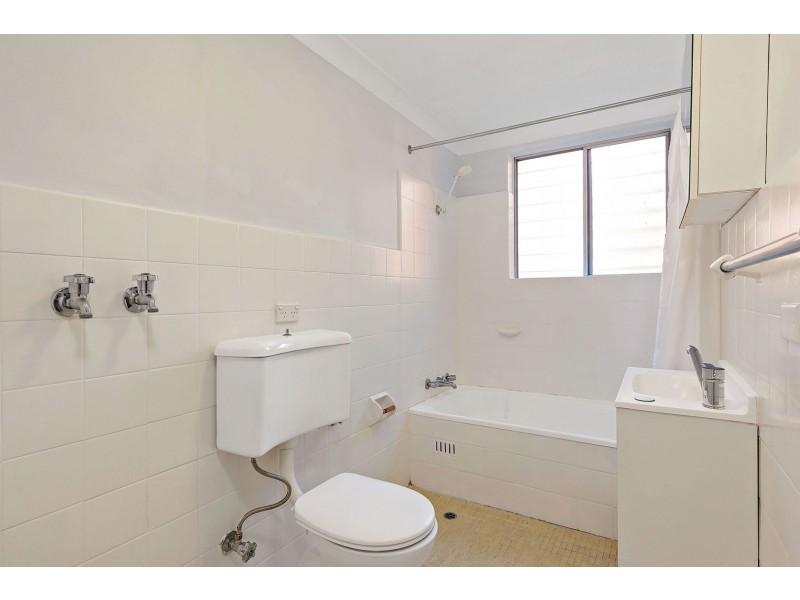 5/92 ALT STREET, Ashfield NSW 2131