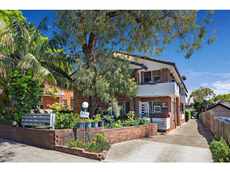 5/92 ALT STREET, Ashfield NSW 2131