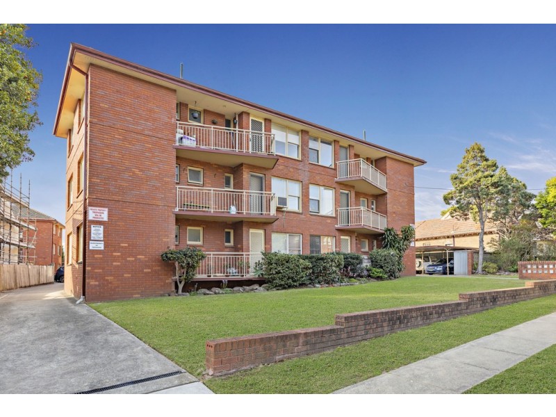 18/19-21 Stuart Street, Concord West NSW 2138