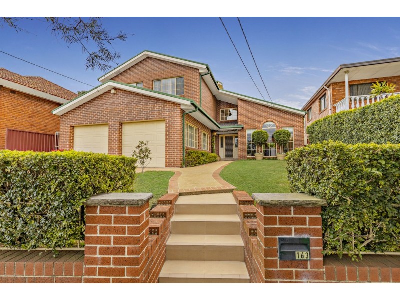 163 Queen Street, Ashfield NSW 2131