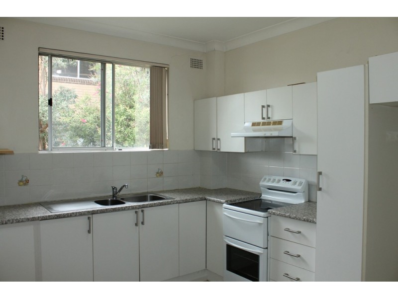 4/132 Frederick Street, Ashfield NSW 2131