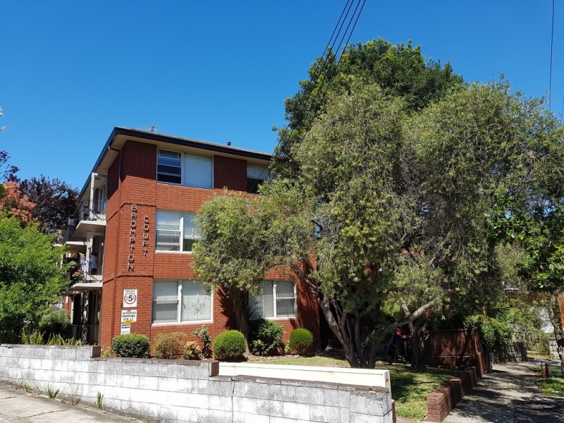 24/8 Webbs Avenue, Ashfield NSW 2131