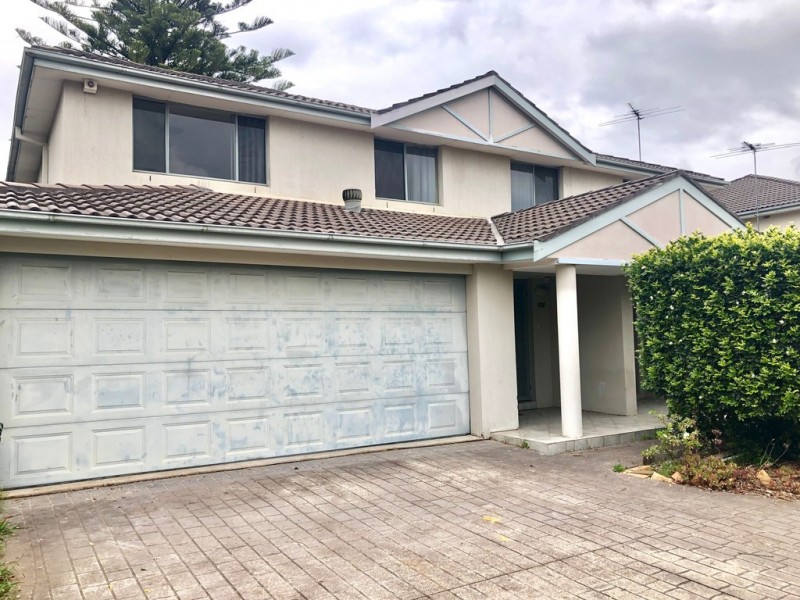 41C Water Street, Belfield NSW 2191