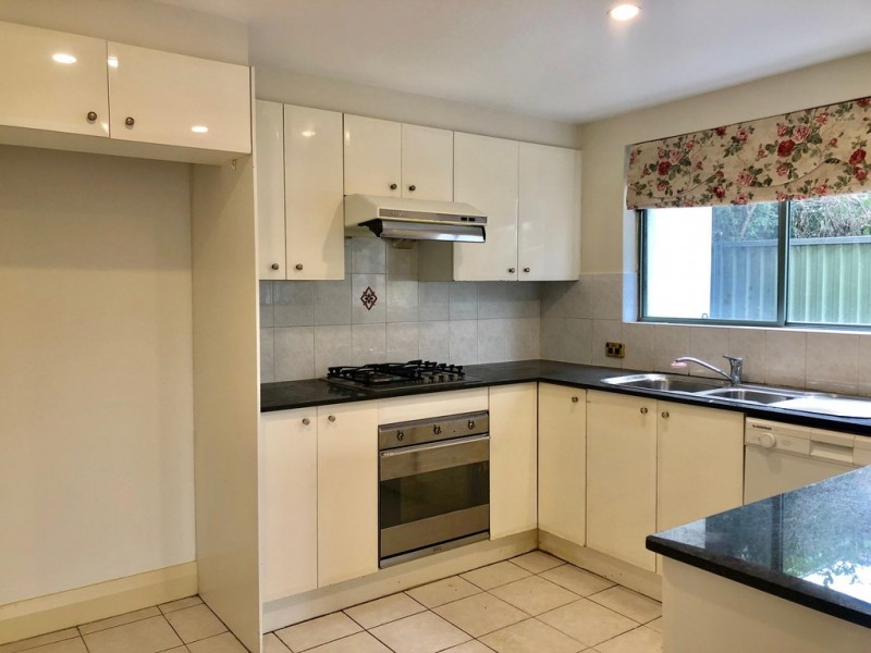 41C Water Street, Belfield NSW 2191