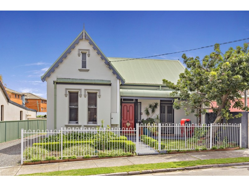 1 Heydon Street, Enfield NSW 2136