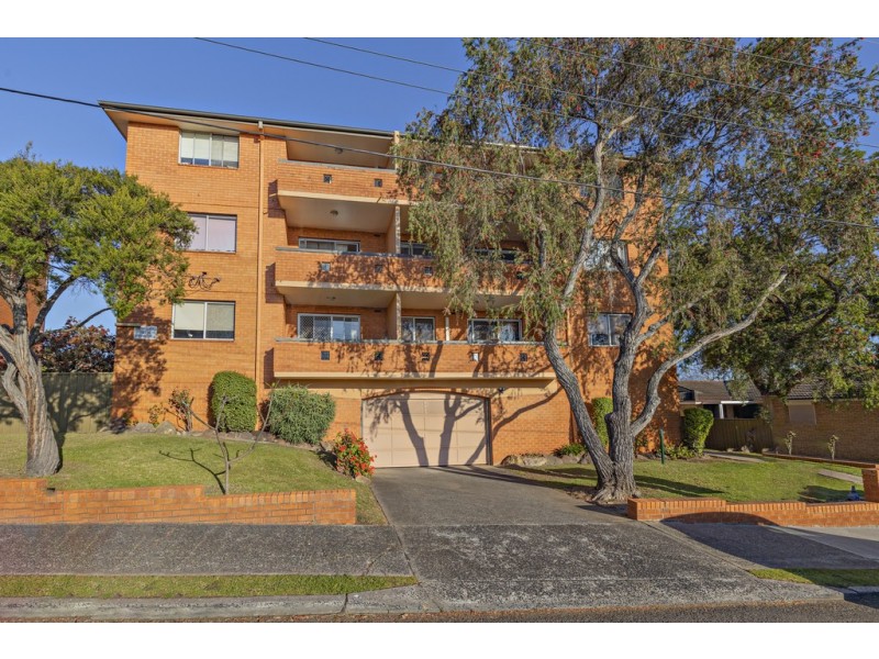 14/2a Carlyle Street, Enfield NSW 2136
