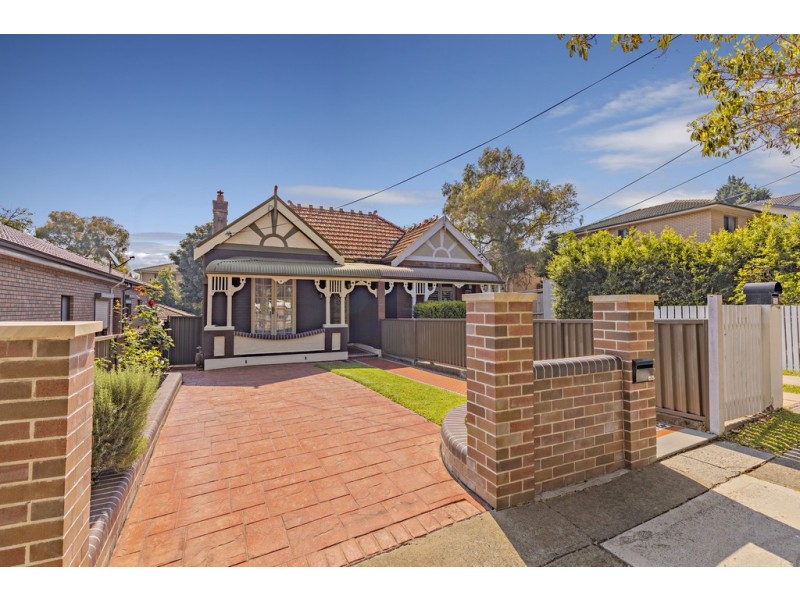 157 Croydon Avenue, Croydon Park NSW 2133