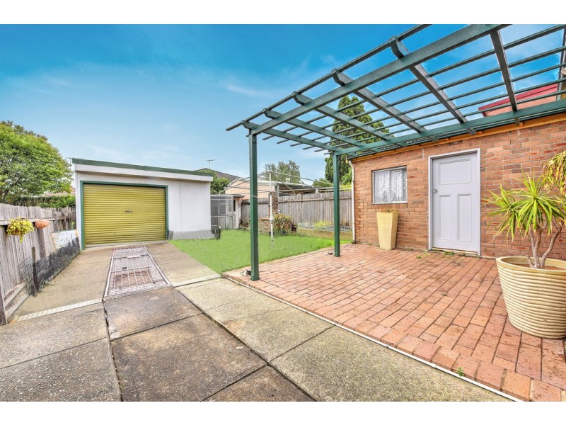 53 Lennartz Street, Croydon Park NSW 2133