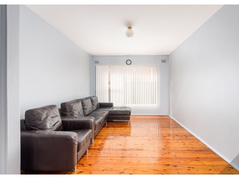 3/25 Dunmore Street, Croydon Park NSW 2133