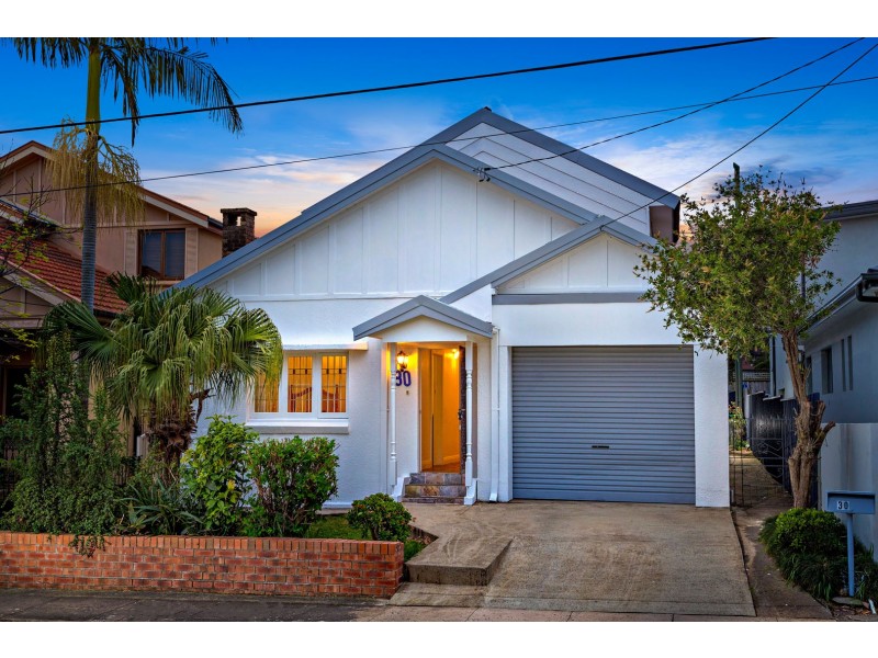 30 Ann Street, Enfield NSW 2136