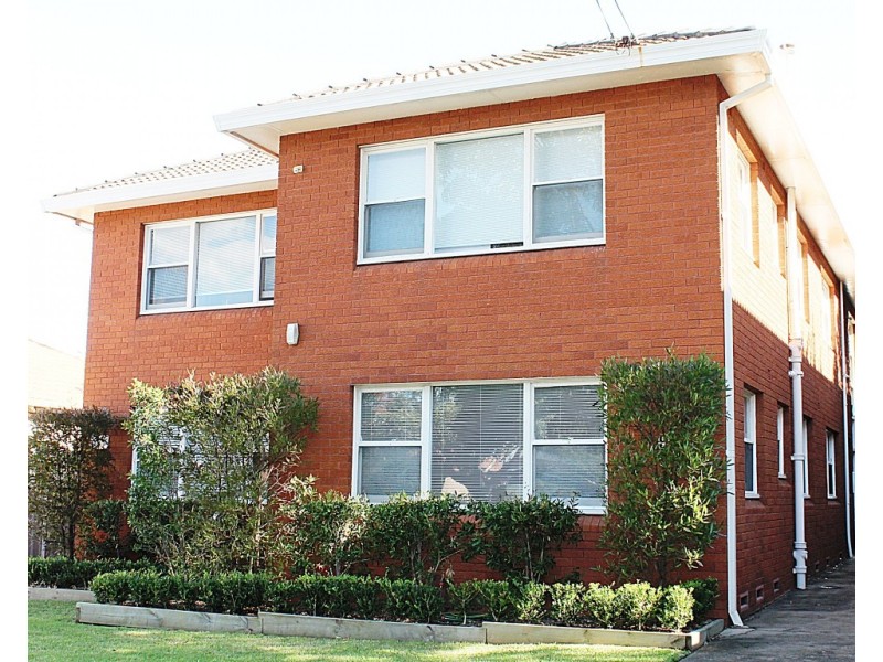 6/9 Hampton Street, Croydon Park NSW 2133