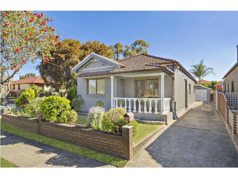 20 Indiana Avenue, Belfield NSW 2191